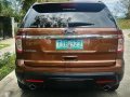 2012 FORD EXPLORER LIMITED EDITION FOR SALE-3