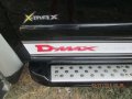 2011 Isuzu Dmax X Series FOR SALE-9