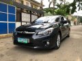 2014 Subaru Impreza 2.0L Sedan AWD MT FOR SALE-10