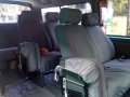 Nissan Escapade all original 2009model FOR SALE-5