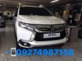 2018 Mitsubishi Montero Sport GLX GLS 2WD Automatic Manual FOR SALE-0