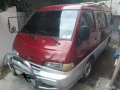 Hyundai Grace 2004 for sale -0