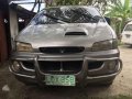 1999 Hyundai Starex for sale -1