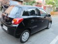 For sale: 2015 Mitsubishi Mirage GLX-5
