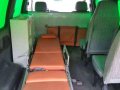 FOR SALE Hyundai Starex ambulance 2005-3