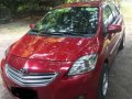 Toyota Vios 1.3j manual 2007model for sale -0