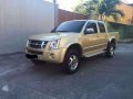 FOR SALE Isuzu Dmax LS matic 2008-0