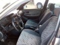 Toyota Corolla GLi Automatic 1996 model FOR SALE-8
