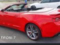 2018 Chevrolet Camaro RS Convertible For Sale -5