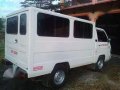 Mitsubishi L300 FB Model 2005 White For Sale -0