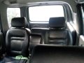 Isuzu Crosswind 2002 for sale -4
