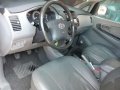 Toyota Innova E 2007 Manual Silver For Sale -5