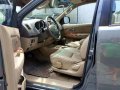 2011 Fortuner g gas matic for sale -6