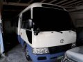 Toyota Coaster 2010 for sale-5