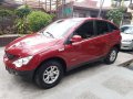 For Sale "Ssangyong Actyon 2009"-1