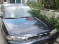 FOR SALE Subaru Legacy 1996 model-4