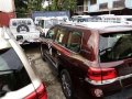 Toyota Land Cruiser 2018 for sale-2