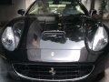 2010 Ferrari California Convertible For Sale -0