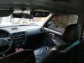 Honda City efi 97 model FOR SALE-5