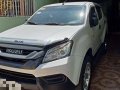 Isuzu Mu x (Manual) 2015 for sale -3