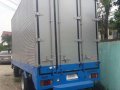 Isuzu Elf van 2017 for sale -1