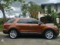 2012 FORD EXPLORER LIMITED EDITION FOR SALE-0