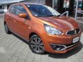 2018 Mitsubishi Mirage Hatchback Automatic Variants and Promo for sale-11