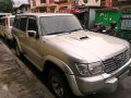 Nissan Patrol 4x2 ready for 4x4 2003 FOR SALE-0
