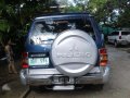 For sale Mitsubishi Pajero fielmaster 2002 model turbo diesel FOR SALE-3