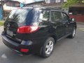 Hyundai Santa fe 2008 matic 4x4 diesel FOR SALE-2