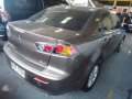 2014 Mitsubishi Lancer EXGLX Nathan FOR SALE-4
