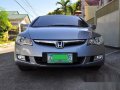 2008 Honda Civic 1.8V AT FOR SALE -7