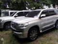 Toyota Land Cruiser 2018 for sale-1