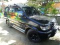 Isuzu Crosswind 2003 for sale -4