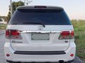 Toyota Fortuner G 2008 for sale -6