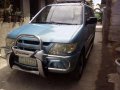 Isuzu Crosswind Turbo XT All Power 2007 Model FOR SALE-7