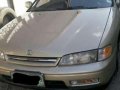 Honda Accord manual for sale -2