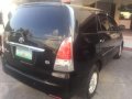 2011 Toyota Innova V Diesel AT FOR SALE-3