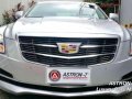 2018 Brandnew Cadillac ATS Sedan for sale -0