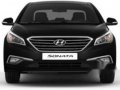 Hyundai Sonata Gls 2018 for sale -2