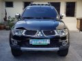 2011 Mitsubishi Montero GLS V FOR SALE-1