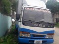 Isuzu Elf van 2017 for sale -3