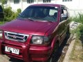 2000 Adventure gls sports deiseL FOR SALE -6