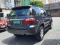 2011 Fortuner g gas matic for sale -3