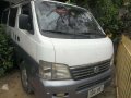 Nissan Urvan Estate 2013 for sale -1