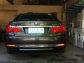 2012 BMW 730d For Sale-9