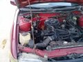 1996 Toyota Corolla Manual Gasoline well maintained for sale-0