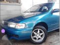 1998 Sentra EX B14 series manual for sale -0