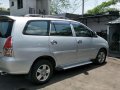 Toyota Innova e diesel 2006 FOR SALE-2