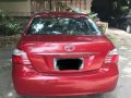 Toyota Vios 1.3j manual 2007model for sale -2